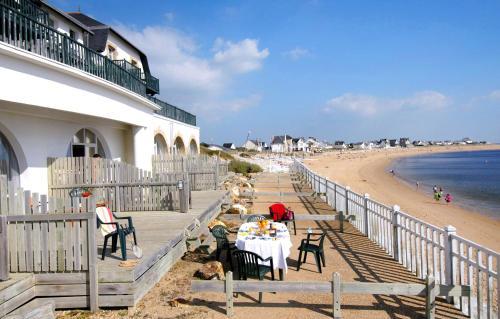 Aparthotel R�sidence Odalys Valentin Plage