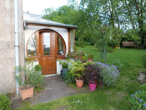 Bed & Breakfast Chambre D'h�tes "lumi�re Et Qui�tude"