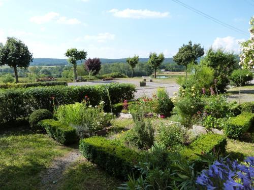 Bed & Breakfast Chambre D'h�tes "lumi�re Et Qui�tude"