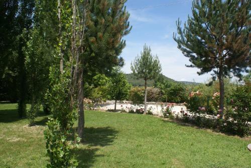 Bed & Breakfast Les Romarins