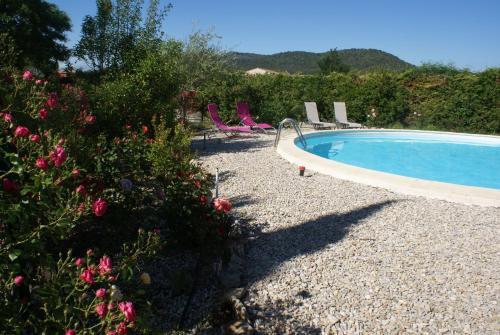 Bed & Breakfast Les Romarins
