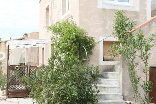 Bed & Breakfast Les Romarins