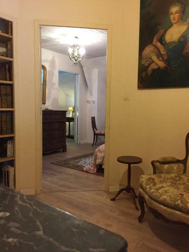Bed & Breakfast Le Ch�teau De Bressey & Son Orangerie