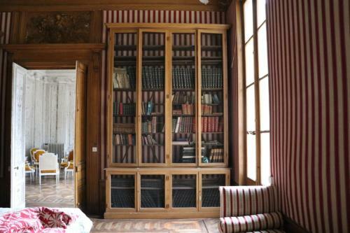 Bed & Breakfast Le Ch�teau De Bressey & Son Orangerie