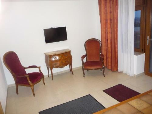 Hotel Relais Du Klevener