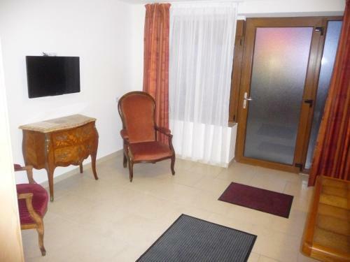 Hotel Relais Du Klevener