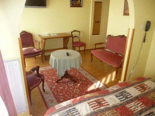 Hotel Relais Du Klevener