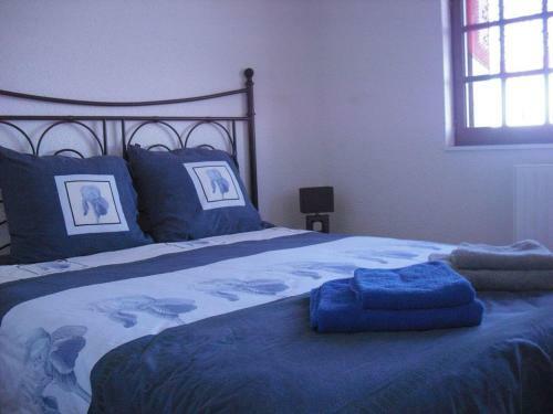 Bed & Breakfast Plus Belle La Vue Chambres D'h�tes