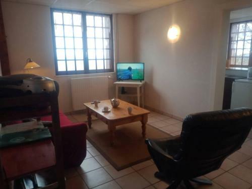 Bed & Breakfast Plus Belle La Vue Chambres D'h�tes