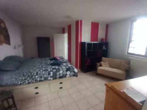 Bed & Breakfast Plus Belle La Vue Chambres D'h�tes