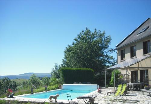 Bed & Breakfast Plus Belle La Vue Chambres D'h�tes