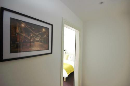 Apartamento Hu1 City Centre Hub (sleeps 6)
