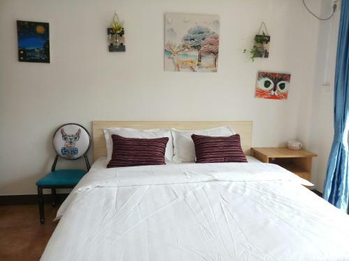 Apartamento ??????
