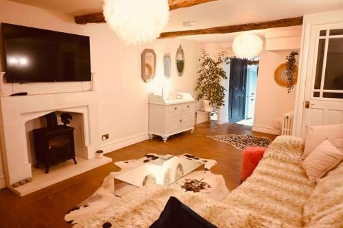 Beautiful 2 Bedroom Cottage, Kirkby Lonsdale