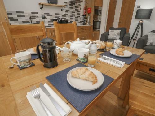 Apartamento Wild Boar