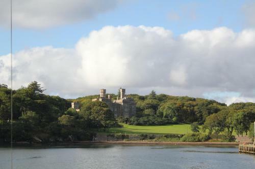 Seascape Cottage
