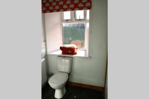 Little Red Kirriemuir