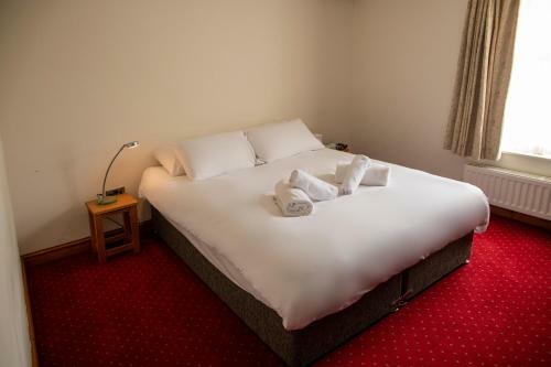 The Knighton Apartment By Paym�n Club