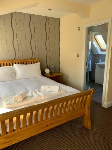 Hostal Castle House