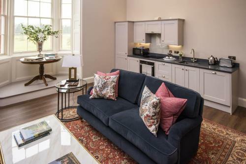 Apartamento The Earl & Countess At Thirlestane Castle
