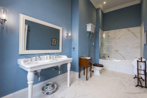 Apartamento The Earl & Countess At Thirlestane Castle