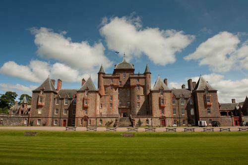 Apartamento The Maitland At Thirlestane Castle