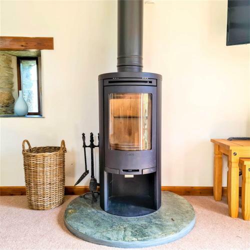 Ta Mill Cottages & Lodges - Hayloft Cottage