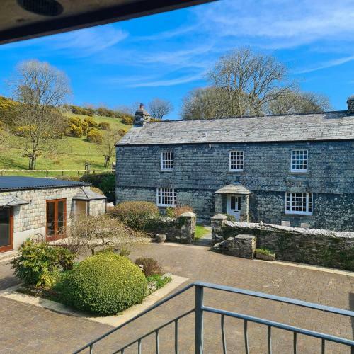 Ta Mill Cottages & Lodges - Hayloft Cottage