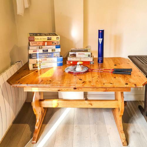 Ta Mill Cottages & Lodges - Hayloft Cottage