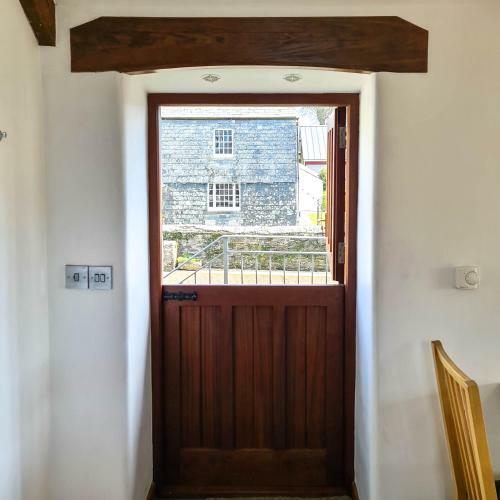 Ta Mill Cottages & Lodges - Hayloft Cottage