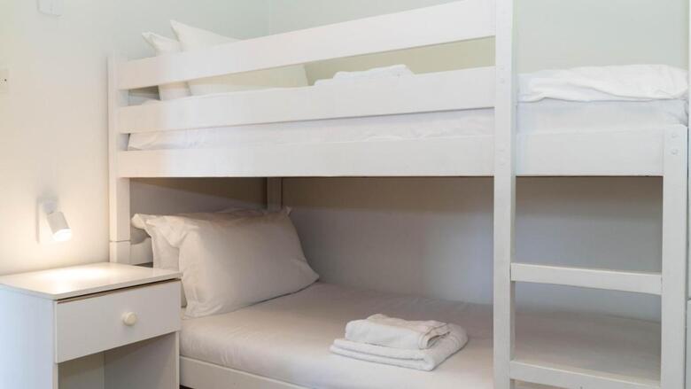 Ta Mill Cottages & Lodges - Meadowview Chalet 4