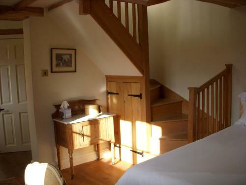 Hostal Wethele Manor