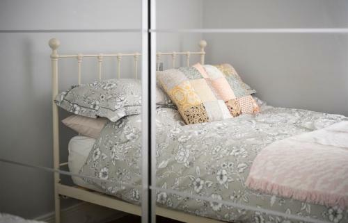 Modern Apartment In Leamington Spa City Centre