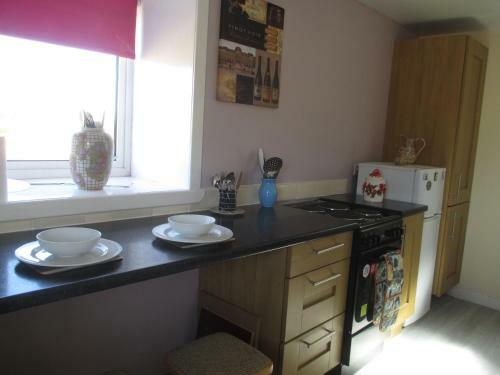 Lochs Cottage