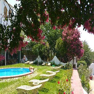 Hotel Hacienda El Santiscal