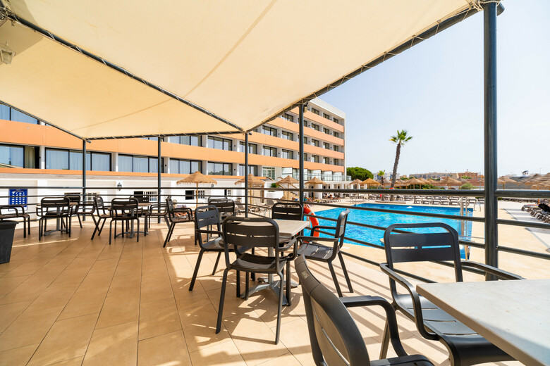 Hotel Ohtels Carabela