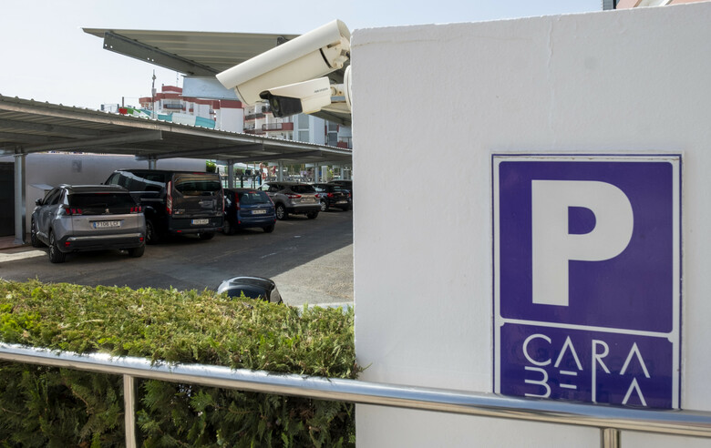 Hotel Ohtels Carabela