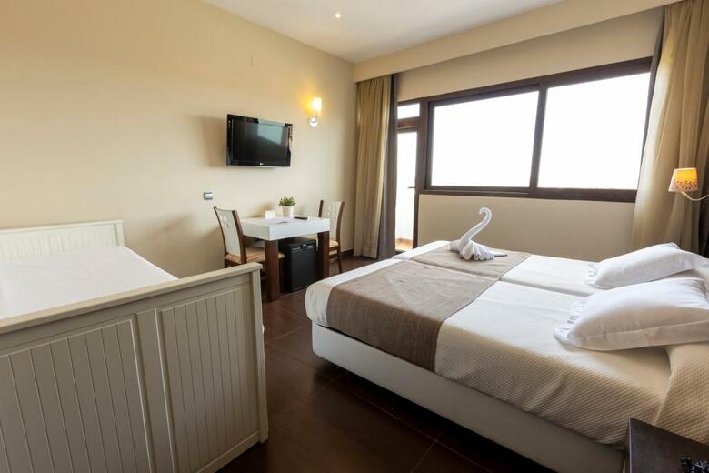 Hotel Flamero