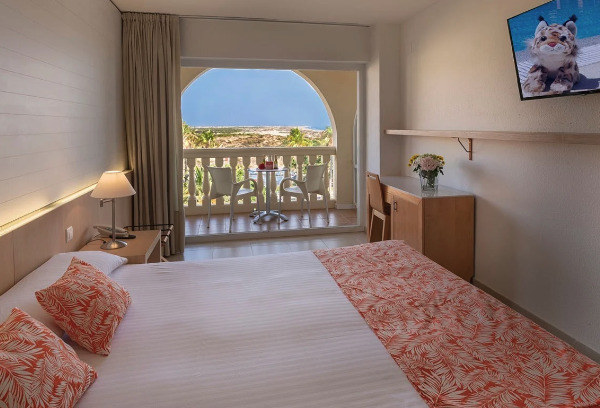 Gran Hotel Del Coto