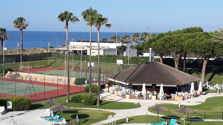 Apartamento Islantur Las Am�ricas