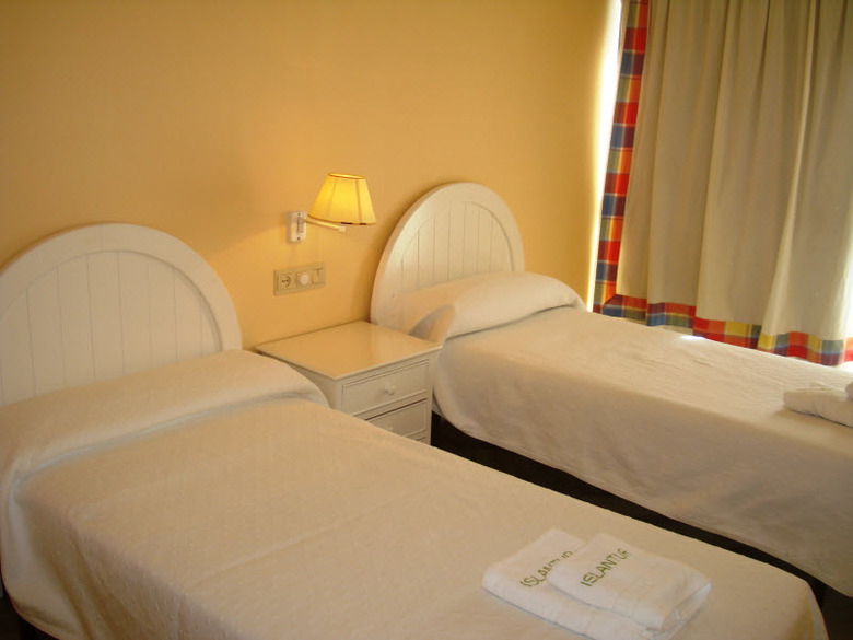 Apartamento Islantur Las Am�ricas