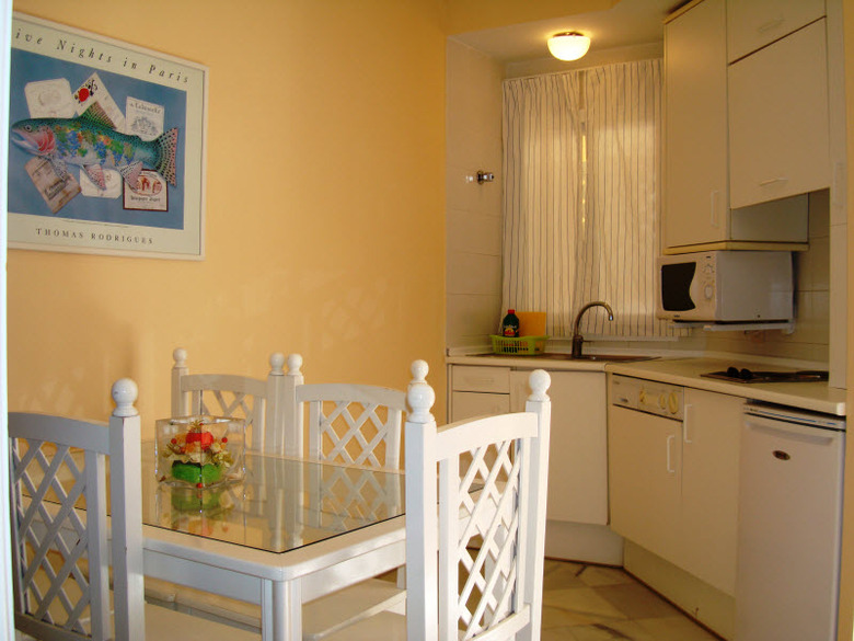 Apartamento Islantur Las Am�ricas