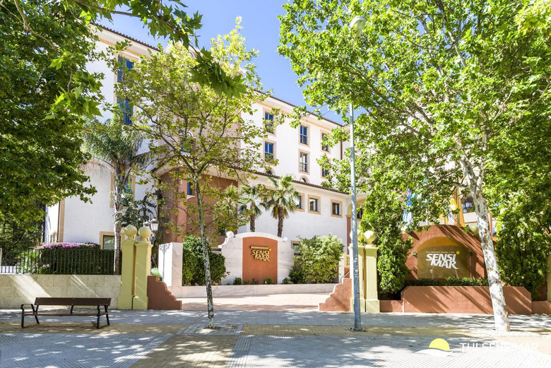 Hotel Tui Blue Isla Cristina Palace - Adults Only