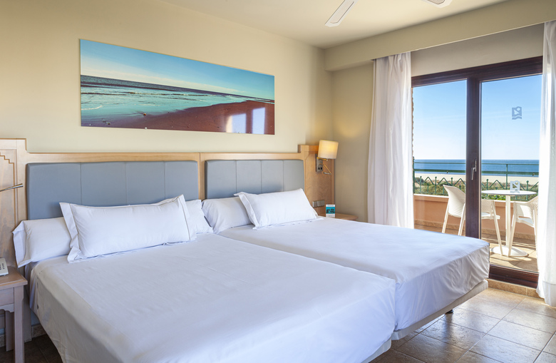 Hotel Playacanela