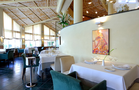 Oliva Nova Golf Beach & Golf Hotel