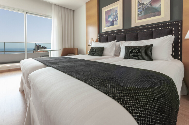 Vs Gand�a Palace Hotel
