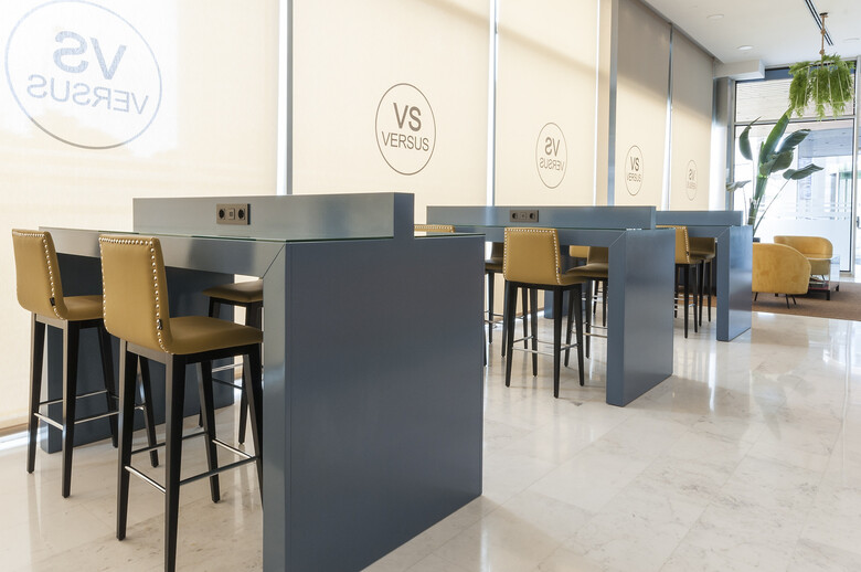 Vs Gand�a Palace Hotel