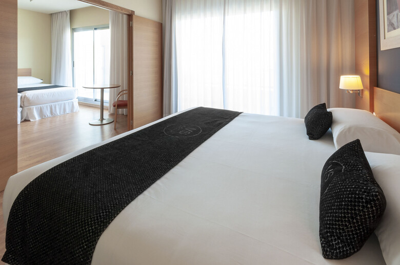 Vs Gand�a Palace Hotel