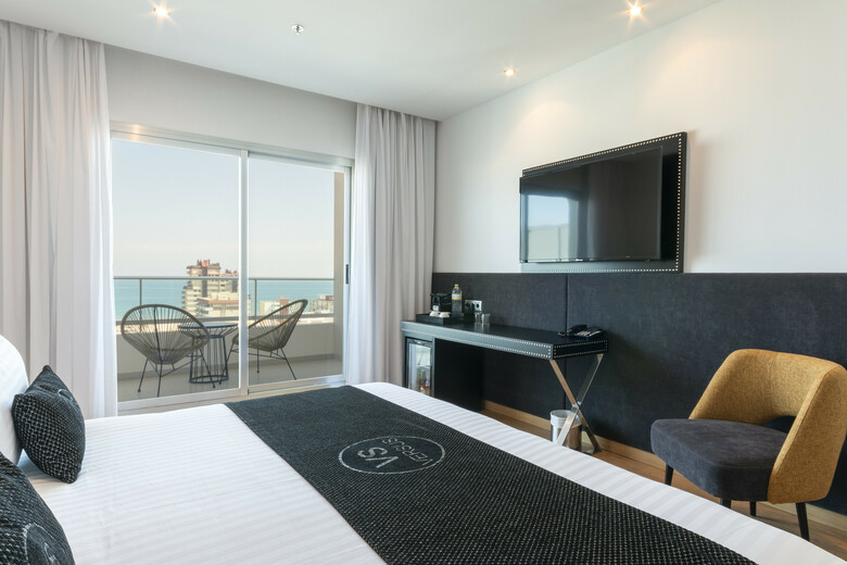 Vs Gand�a Palace Hotel