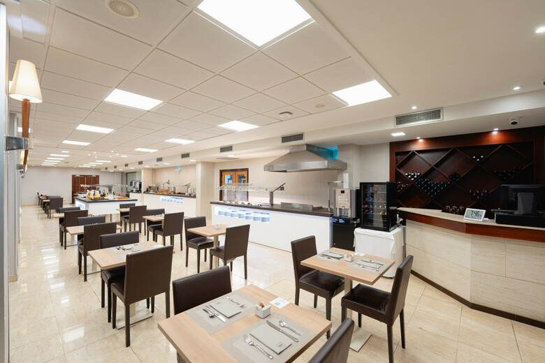 Hotel Rh Riviera - Adults Only